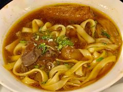 -天下三绝 牛肉面/红酒