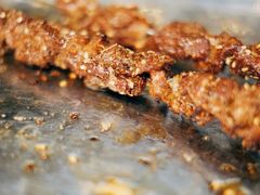 -烤肉季饭庄