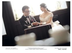 点击看大图 -天一婚纱摄影TIA STUDIO(珠海路店)