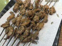 -清真伊香蘭餐厅
