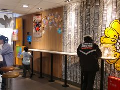 -麦当劳(世纪汇广场店)