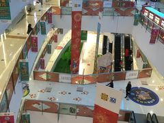 -新田360广场(上海华侨城店)
