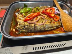 -烟火鱼乡(吾悦店)