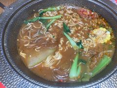 -福客麻辣烫·现炒麻辣香锅(印力中心店)