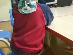 -童程童美信奥赛科技特长·乐高编程科创机器人(富兴校区)