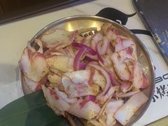 -杨记齐齐哈尔烤肉(总店)