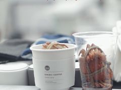 -Onirii Coffee(长乐路店)