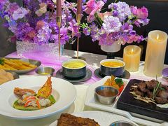 -伯顿西餐厅(厚街香榭丽店)