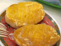 奶油猪-華歡冰室-WahFoon(吉大店)