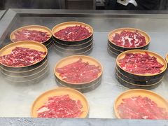 -海底捞大排档火锅(打浦路店)