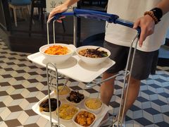 -阿那亚第二食堂 Cafeteria 2