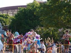 -南宁方特东盟神画