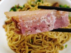 -欣达面馆(天桥支路店)