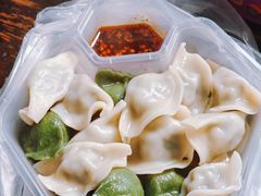 -八珍手工水饺·妈妈的爱(传芳巷店)