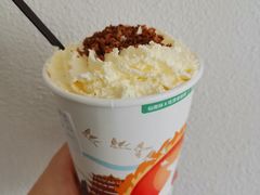 -仙雨林·奶茶鲜果茶(书院巷店)