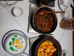 -火啫啫·粤式啫啫煲(南通首店)