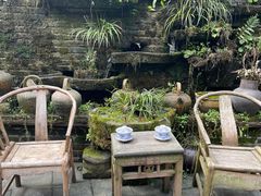 -青城甲(青城山店)