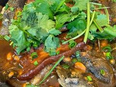 -创味·民间海南菜·非遗藤桥排骨(藤桥·免税城店)