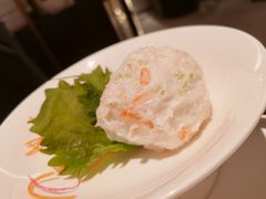 墨鱼滑-红雀围·海鲜火锅(陆家嘴中心店)