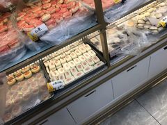 -爱德顺糕点食屋(利民道店)