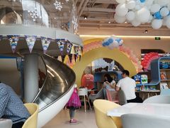 -KIDults童伴儿亲子餐厅(达美中心广场店)