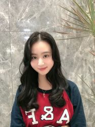 -HAIR HERE造型