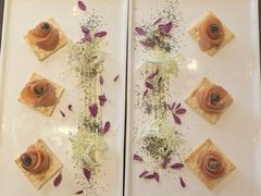 -上海金陵紫金山大酒店·汇海餐厅