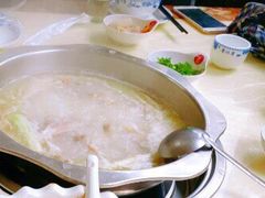 -敖家巷羊肉汤(瑞尔戴斯店)