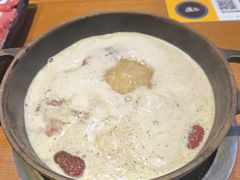 -呷哺呷哺 黄金牧场 (欢乐谷店)