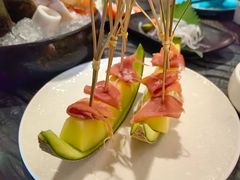 -长沙北辰洲际酒店-兰调全日餐厅