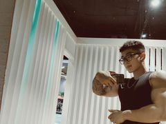 -BD健身私教工作室(CBD店)
