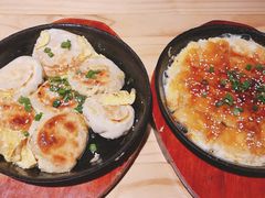 -恋萍小吃(时代店)