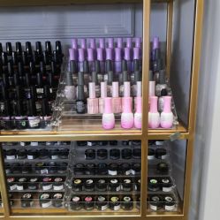 -Meet Nail 美睫·美甲