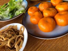 -印象鲵宴·张家界地标美食名片(溪布街店)