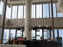 -深铁皇冠假日酒店·大堂吧