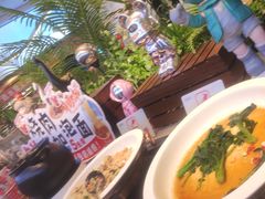 -非烤勿扰自助烤肉(合胜百货店)