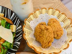 -Ours树朵家亲子餐厅(远策中心店)