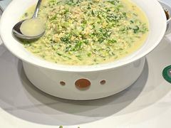 -乔家小院•非遗驴肉•本地小海鲜(滨河路店)