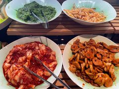 -AJIYA·池袋日式烧肉自助(天津万象城店)