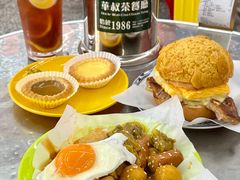 -華叔茶記