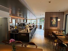 -Peet's Coffee皮爷咖啡(大学路店)