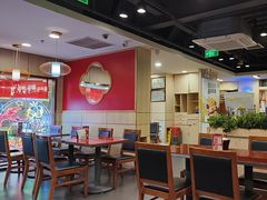 -宏状元现熬粥·京味菜(五棵松店)