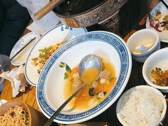 -老雒阳面馆·水席(定鼎门店)