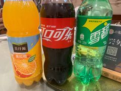 -小船渔村•大连菜•大连焖鱼(明泽街店)