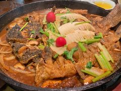 -老板恋上鱼(振华商厦店)