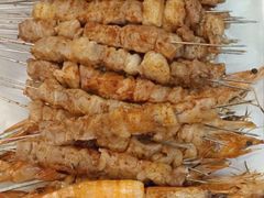 -瑞杰烧烤店·24小时营业(山东路店)