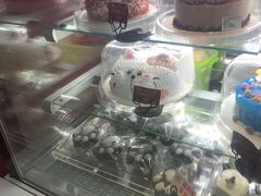 -DQ·蛋糕·冰淇淋(奥林匹克广场店)