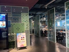 -百年果林椰子鸡(中洲店)