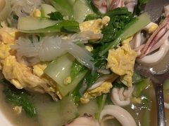 -宝轩渔府·老字号海鲜·正宗津菜(水上店)