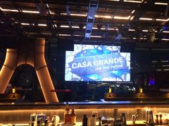 -CASA Grande酒漾·西餐及酒吧(长沙君悦酒店)